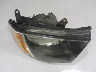  Фара правая Mitsubishi L200 4 Арт e12500955, вид 4