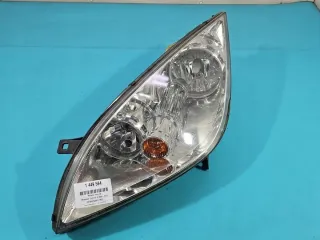 IMPRK1449564, 0301208201 Фара левая Mitsubishi Colt 6 Арт e12500944, вид 1