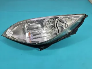IMPRK1449564, 0301208201 Фара левая Mitsubishi Colt 6 Арт e12500944, вид 2