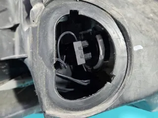 IMPRK1449564, 0301208201 Фара левая Mitsubishi Colt 6 Арт e12500944, вид 8
