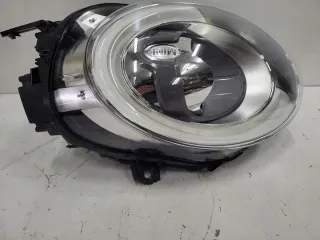 90095744 Фара левая MINI Cooper F56,F55 Арт e12500922, вид 5