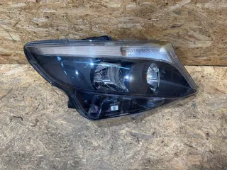 A4479067800 S2503R026 Фара правая Mercedes Vito W447 Арт e12500910, вид 1