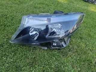 A4479067700 Фара левая Mercedes Vito W447 Арт e12500909, вид 1