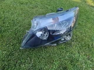 A4479067700 Фара левая Mercedes Vito W447 Арт e12500909, вид 2
