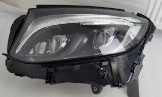 2015-2019 A2539065701 Фара левая Mercedes GLC X253 Арт e12500854, вид 1