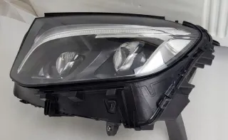 2015-2019 A2539065701 Фара левая Mercedes GLC X253 Арт e12500854, вид 2