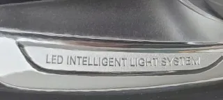 2015-2019 A2539065701 Фара левая Mercedes GLC X253 Арт e12500854, вид 5