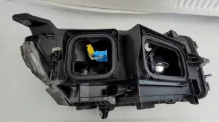 2015-2019 A2539065701 Фара левая Mercedes GLC X253 Арт e12500854, вид 8