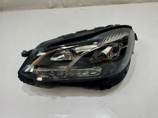 A2128204939 NKO4365 Фара левая Mercedes E C207 Арт e12500828, вид 1