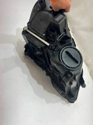 A2128204939 NKO4365 Фара левая Mercedes E C207 Арт e12500828, вид 6