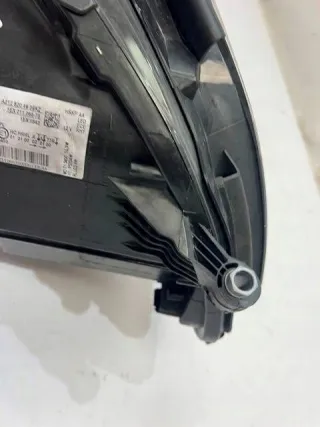 A2128204939 NKO4365 Фара левая Mercedes E C207 Арт e12500828, вид 7