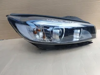 92102-C5200 Фара правая Kia Sorento 3 Арт e12500634, вид 1