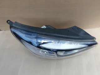 92102-C5200 Фара правая Kia Sorento 3 Арт e12500634, вид 2