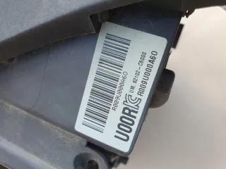 92102-C5200 Фара правая Kia Sorento 3 Арт e12500634, вид 3