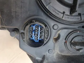 92102-C5200 Фара правая Kia Sorento 3 Арт e12500634, вид 4