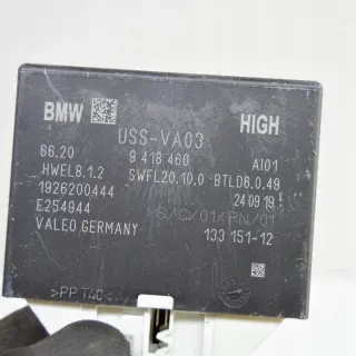 9418460 Блок управления (другие) BMW X3 G01 Арт e12500610, вид 6