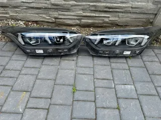 792111020 92101J7500 Фара правая Kia Ceed 3 Арт e12500595, вид 1