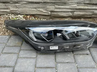792111020 92101J7500 Фара правая Kia Ceed 3 Арт e12500595, вид 2
