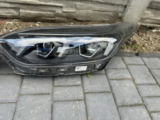 792111020 92101J7500 Фара правая Kia Ceed 3 Арт e12500595, вид 3