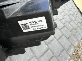 792111020 92101J7500 Фара правая Kia Ceed 3 Арт e12500595, вид 6