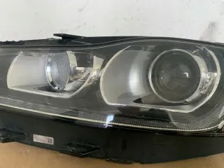 GX63-13W030-EJ GX63-13W030 Фара левая Jaguar XF 260 Арт e12500562, вид 5