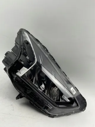 92102-Q0600 Фара правая Hyundai Bayon Арт e12500467, вид 1