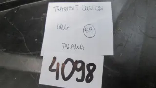  Фара правая Ford Transit Custom Арт e12500416, вид 9