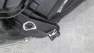  Фара левая Ford Transit Custom Арт e12500407, вид 6