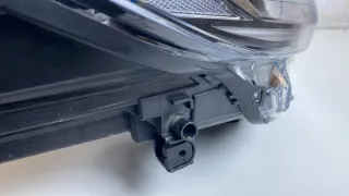 CX482HL-RH-LHD L541844 LV4B-13E014-FE Фара правая Ford Kuga 3 Арт e12500385, вид 7