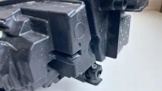 CX482HL-RH-LHD L541844 LV4B-13E014-FE Фара правая Ford Kuga 3 Арт e12500385, вид 9