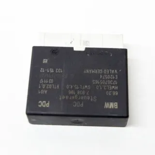 7938196 Блок управления (другие) BMW i3 Арт e12500365, вид 2