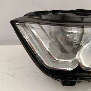 GN15-13W030-JE Фара левая Ford EcoSport Арт e12500340, вид 2