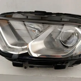 GN15-13W030-JE Фара левая Ford EcoSport Арт e12500340, вид 4