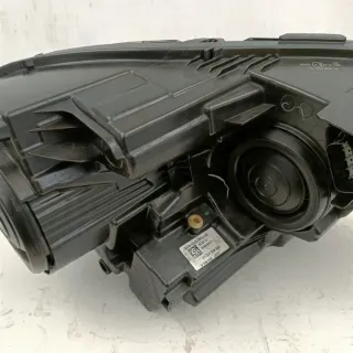GN15-13W030-JE Фара левая Ford EcoSport Арт e12500340, вид 8