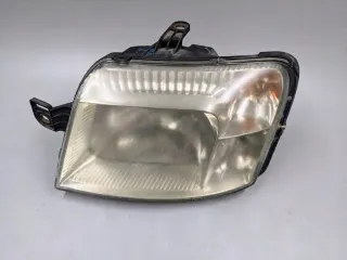 41690711S Фара левая Fiat Panda 2 Арт e12500327, вид 1