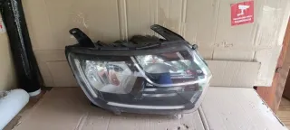 260101133R Фара правая Dacia Duster 2 Арт e12500250, вид 2
