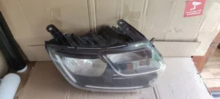 260101133R Фара правая Dacia Duster 2 Арт e12500250, вид 4