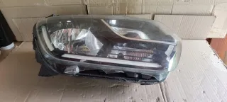 260101133R Фара правая Dacia Duster 2 Арт e12500250, вид 5