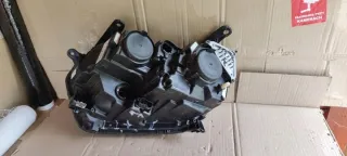 260101133R Фара правая Dacia Duster 2 Арт e12500250, вид 7