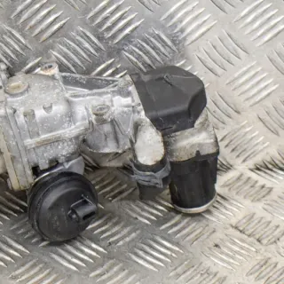 0280751016 Радиатор EGR Volkswagen Passat B7 Арт e12500153, вид 3