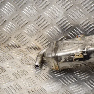 0280751016 Радиатор EGR Volkswagen Passat B7 Арт e12500153, вид 4