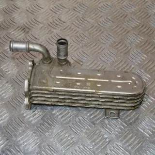 036131513J Радиатор EGR Volkswagen Golf 5 Арт e12500140, вид 1