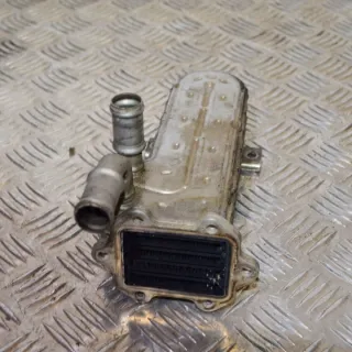 036131513J Радиатор EGR Volkswagen Golf 5 Арт e12500140, вид 2