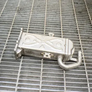 03L131512DQ Радиатор EGR Volkswagen Golf 6 Арт e12500139, вид 1