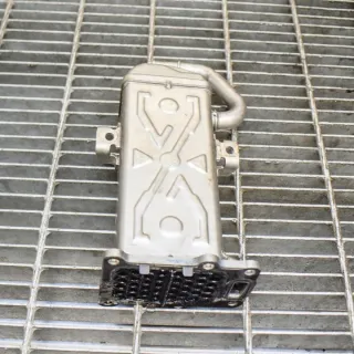 03L131512DQ Радиатор EGR Volkswagen Golf 6 Арт e12500139, вид 2
