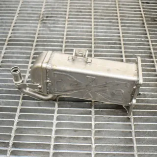 03L131512DQ Радиатор EGR Volkswagen Golf 6 Арт e12500139, вид 3