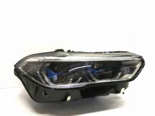 5A27998 Фара правая BMW X6 G06 Арт e12500125, вид 1