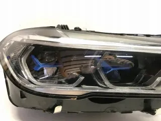 5A27998 Фара правая BMW X6 G06 Арт e12500125, вид 3