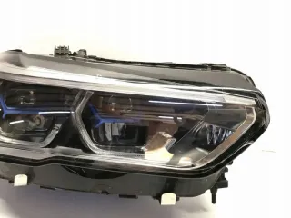 5A27998 Фара правая BMW X6 G06 Арт e12500125, вид 4