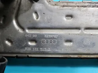 03G131513J IMPRK1470417, Радиатор EGR Seat Leon 2 Арт e12500123, вид 3